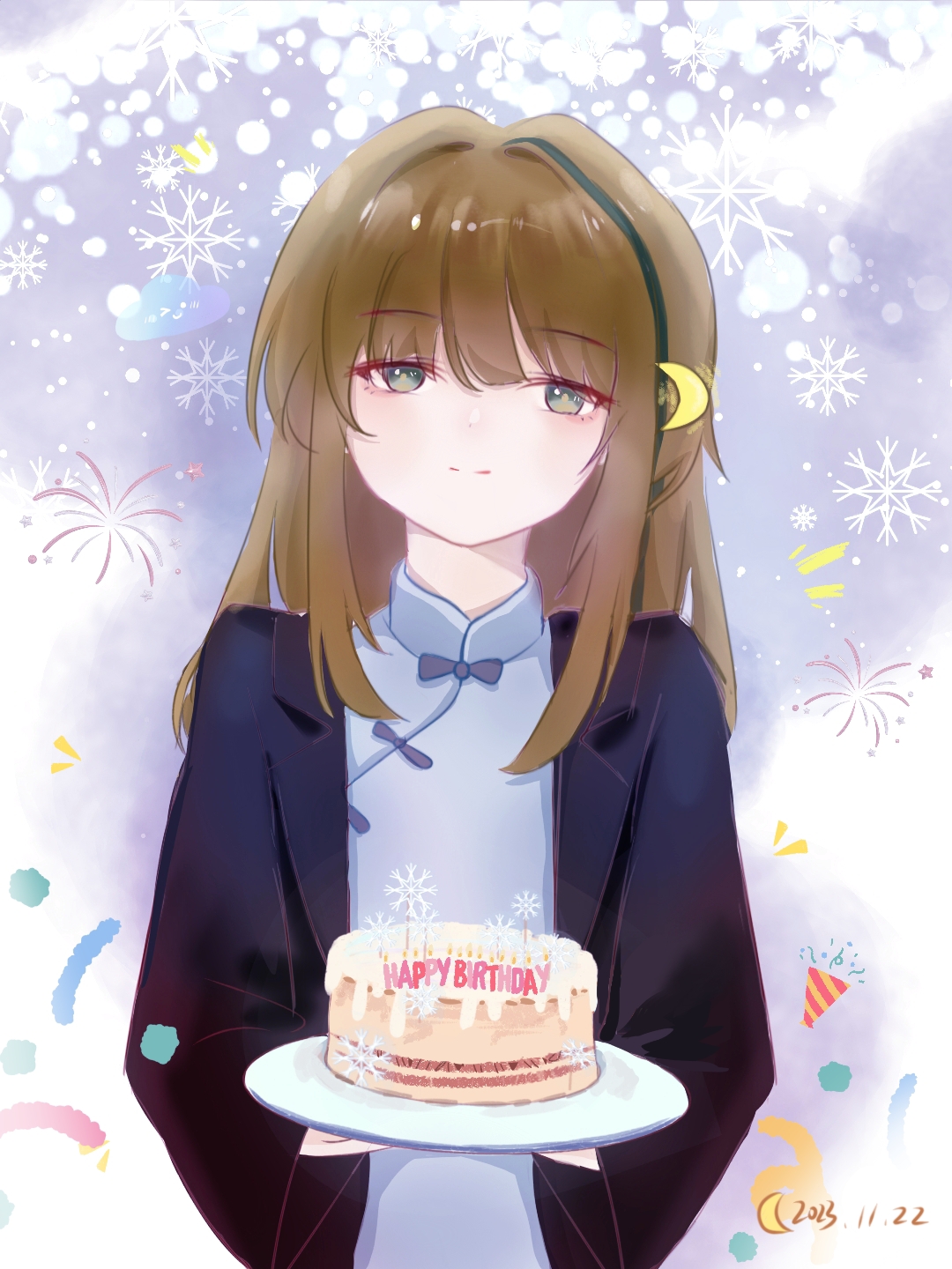 头像